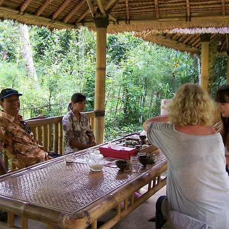 Jimbaran Home Stay Bali Pecatu Extérieur photo