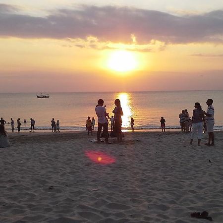 Jimbaran Home Stay Bali Pecatu Extérieur photo
