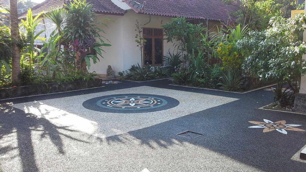 Jimbaran Home Stay Bali Pecatu Extérieur photo