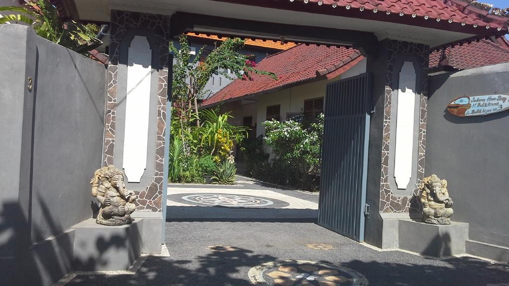 Jimbaran Home Stay Bali Pecatu Extérieur photo