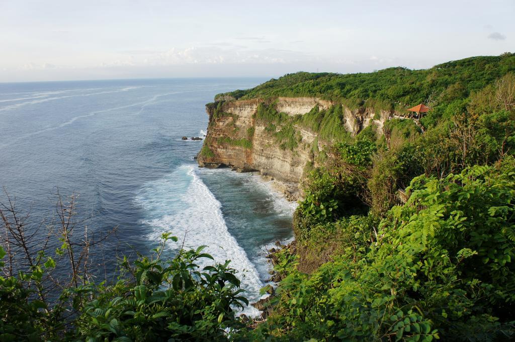 Jimbaran Home Stay Bali Pecatu Extérieur photo