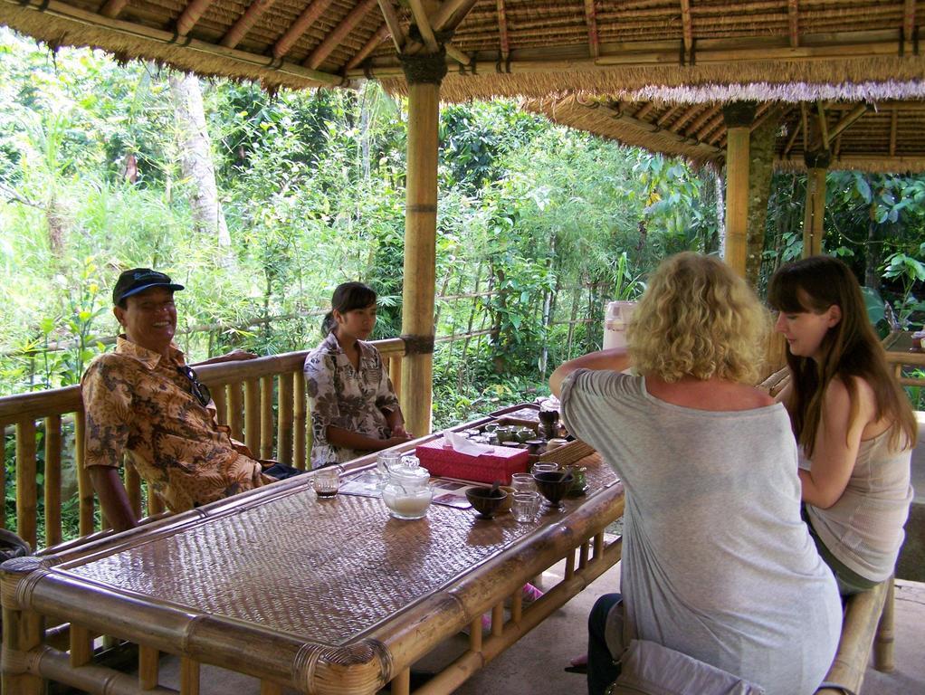 Jimbaran Home Stay Bali Pecatu Extérieur photo