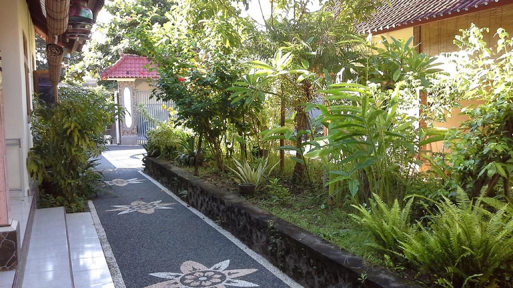 Jimbaran Home Stay Bali Pecatu Extérieur photo