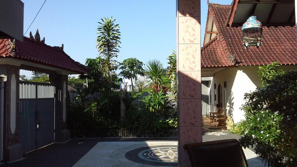 Jimbaran Home Stay Bali Pecatu Extérieur photo