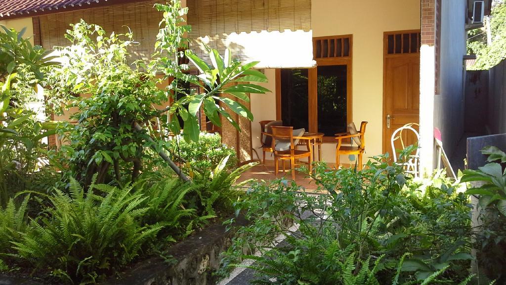 Jimbaran Home Stay Bali Pecatu Extérieur photo