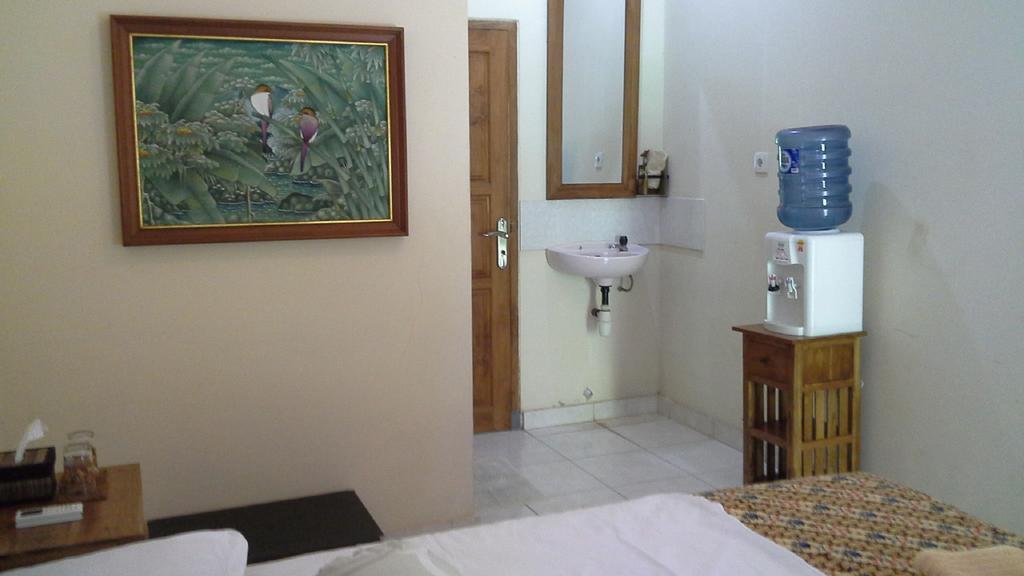 Jimbaran Home Stay Bali Pecatu Extérieur photo