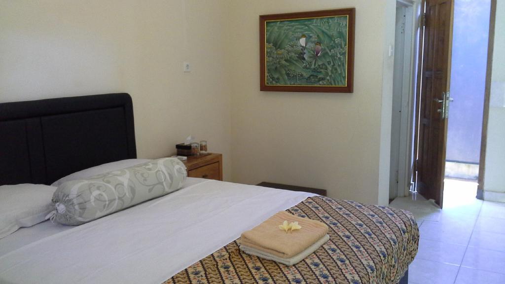Jimbaran Home Stay Bali Pecatu Extérieur photo
