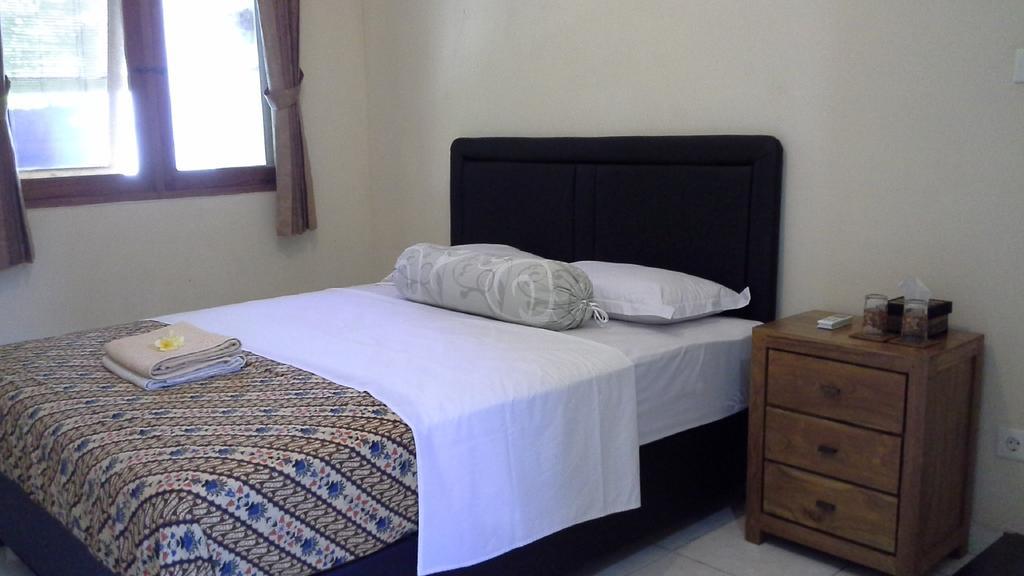 Jimbaran Home Stay Bali Pecatu Extérieur photo