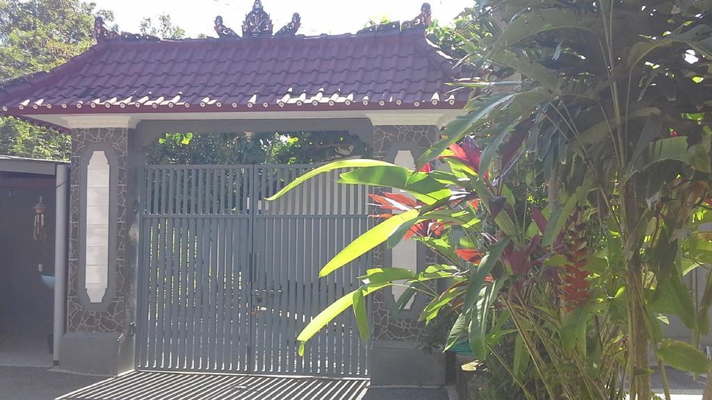 Jimbaran Home Stay Bali Pecatu Extérieur photo