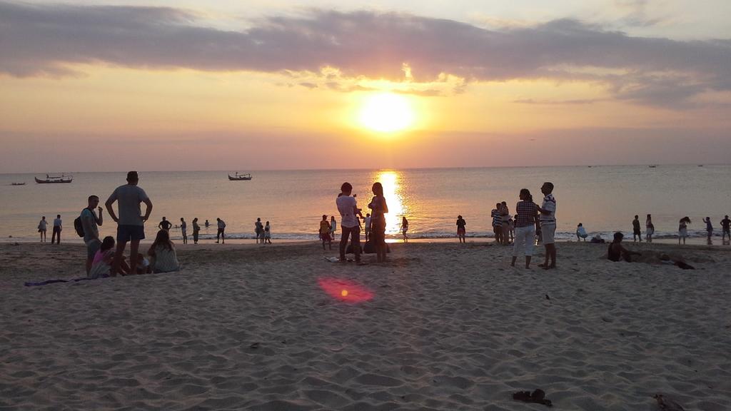 Jimbaran Home Stay Bali Pecatu Extérieur photo