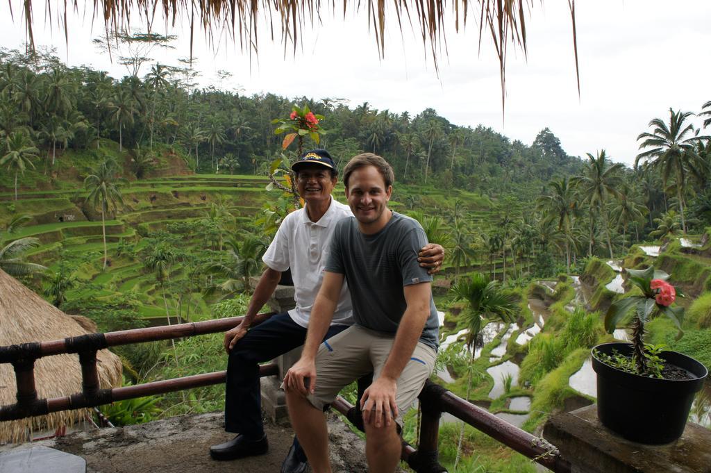 Jimbaran Home Stay Bali Pecatu Extérieur photo